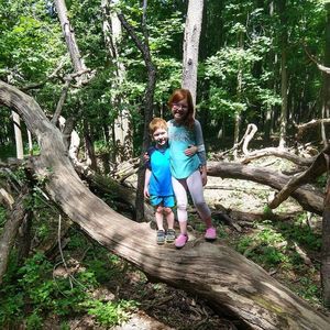 Meet your Posher, Adam